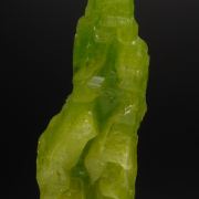 Pyromorphite elongated xls