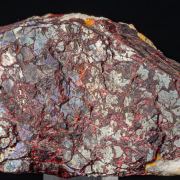 Zincite, Willemite