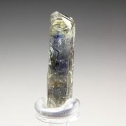 gem ZOISITE var. TANZANITE