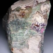 Ruby in Zoisite