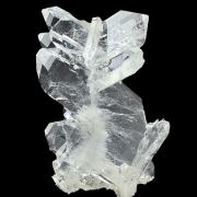 Quartz var. faden USA