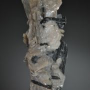 Catapleiite and Aegirine