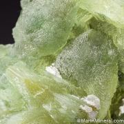 Prehnite