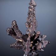 Hematite Pseudo after Marcasite