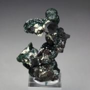 ZINCOLIVENITE