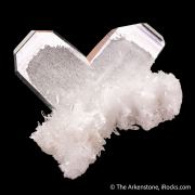 Quartz (Japan Law Twin) with Quartz