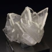 twinned BARYTE