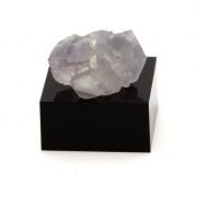 Purple Fluorite.