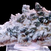 Baryte, pyrite POLAND