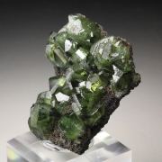gem LUDLAMITE
