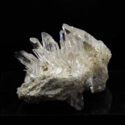 Quartz.