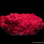 Calcite var. Cobaltoan