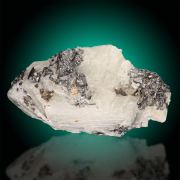 Graphite  RARE CRYSTALS