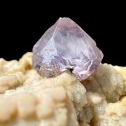 Fluorite, feldspar POLAND