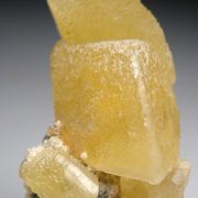 Smithsonite with Willemite