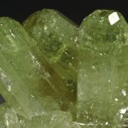 Vesuvianite