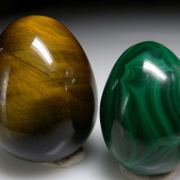 Gem eggs (5)