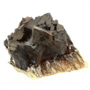 Siderite.