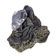 Wurtzite with Galena