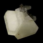 Manganoan Calcite