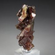 ADAMITE var. MANGANOAN ADAMITE