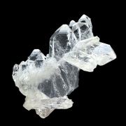 Quartz var. faden USA