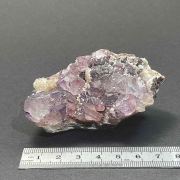 Fluorit – Naica, Mun. de Saucilo, Chihuahua, Mexiko