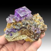 Fluorite