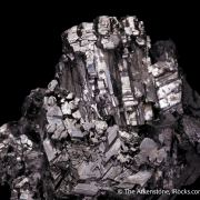 Chalcocite (circa 1800s)