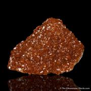 Wulfenite