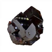 Spessartine garnet AUSTRALIA