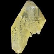 Baryte ETCHED from 2025 find