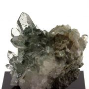 Chlorite quartz phantom.