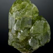 Forsterite (Peridot)