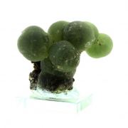 Prehnite.