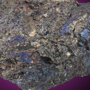 Ferrokësterite 