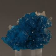 Cavansite with Stilbite