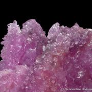 Cobaltoan Calcite