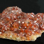 Spessartine