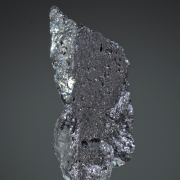 Jalpaite - Bisbee rarity, with Bornite