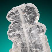 Quartz  Var. Faden