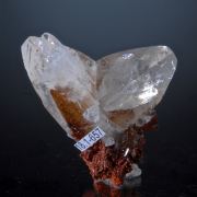 Calcite \