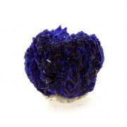 Chessylite ( Azurite ).
