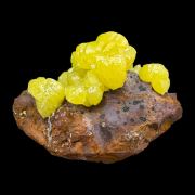 Mimetite 