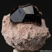Almandine