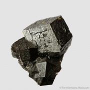 Andradite Garnet