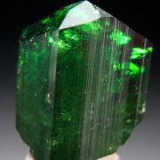 Chrome Tourmaline