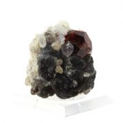 Spessartite Garnet.