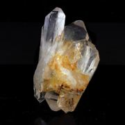 Faden Quartz. 124.55 ct.
