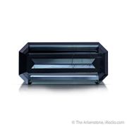 Indicolite Tourmaline (6.69 cts)